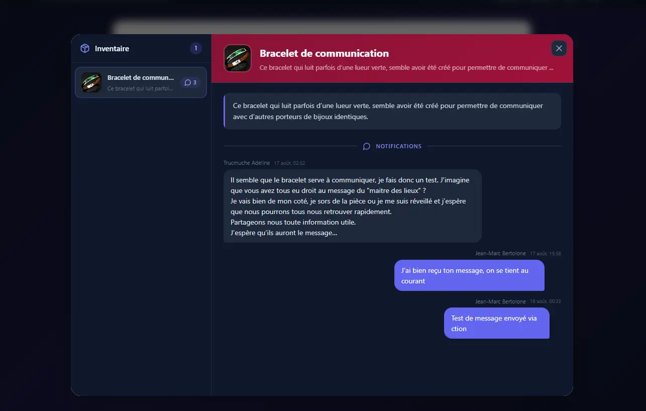 Multiplayer Mode